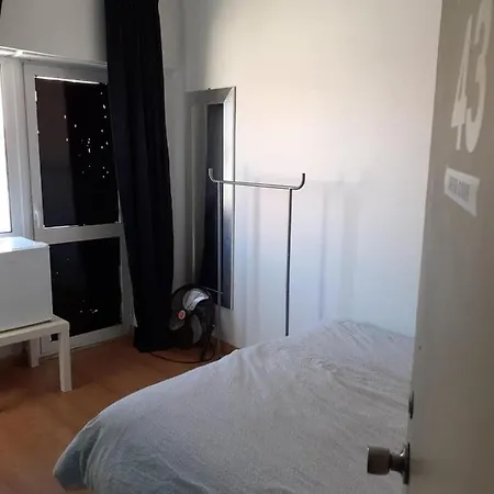 Marques Mini 3* Лиссабон