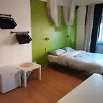 Pensjonat Marques Mini Lizbona