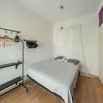 Marques Mini Pensjonat Lizbona
