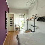 Pensjonat Marques Mini 3*