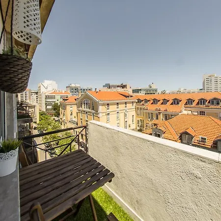 Gasthof Marques Mini Lissabon