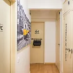 Guest house Marques Mini 3*