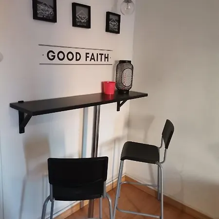 Pensión Marques Mini