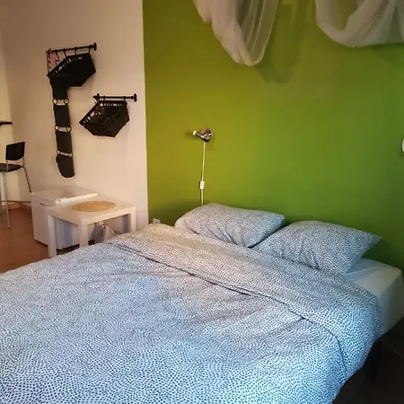 Penzion Marques Mini 3*