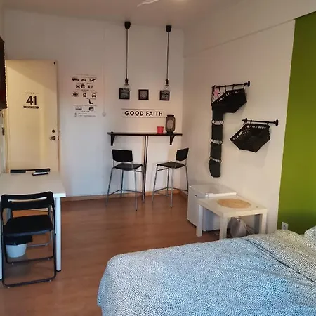 Marques Mini بيت ضيافة Lisboa