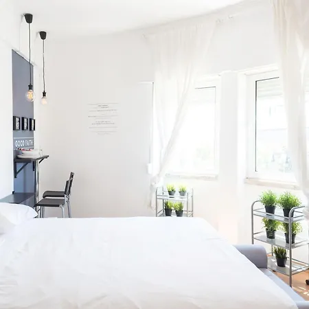 Pensión Marques Mini Lisboa