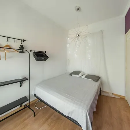 Marques Mini Penzion Lisboa