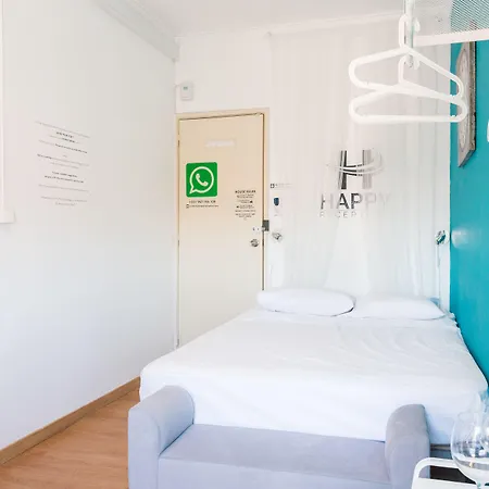 Pensión Marques Mini