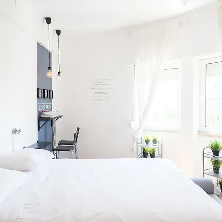 Pensión Marques Mini