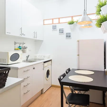 Marques Mini Pensión 3*