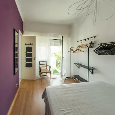 Pensión Marques Mini 3*