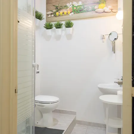 Penzion Marques Mini 3*