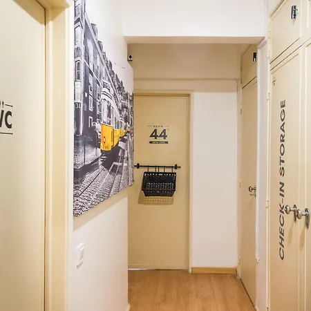 Penzion Marques Mini 3*