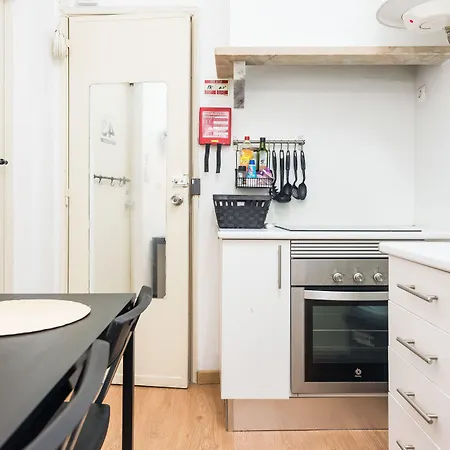 Maison d'hôtes Marques Mini 3*