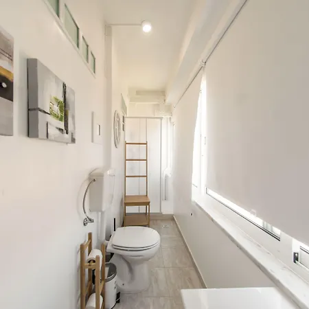 Penzion Marques Mini Lisboa