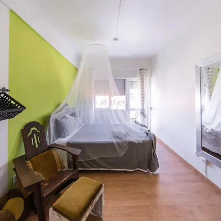 Marques Mini Penzion