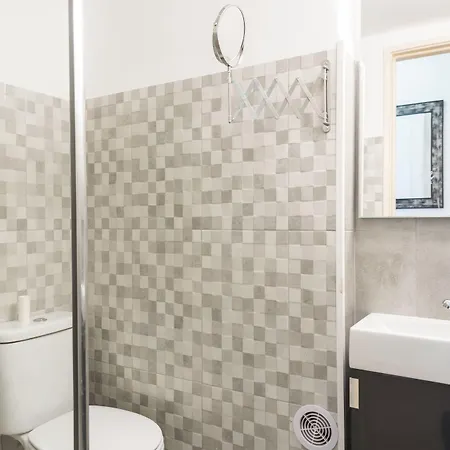 Pensión Marques Mini Lisboa