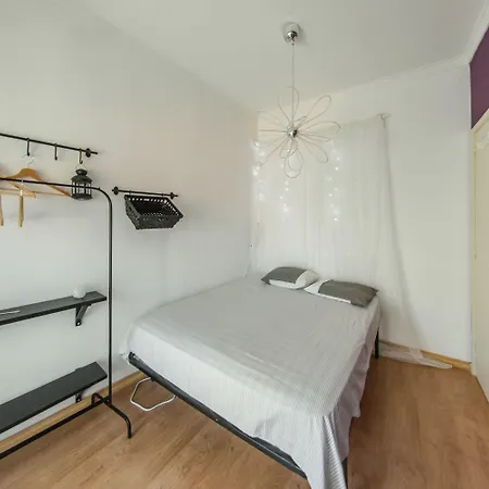 Pensión Marques Mini