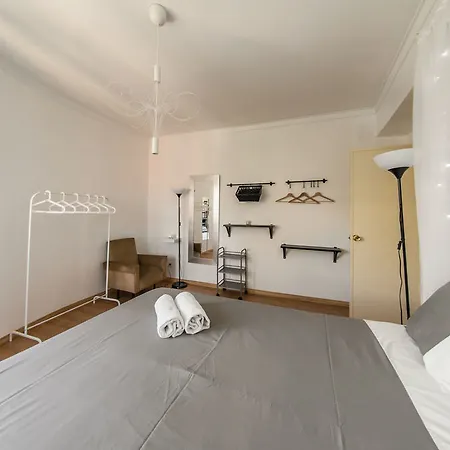 Marques Mini 3* Лісабон