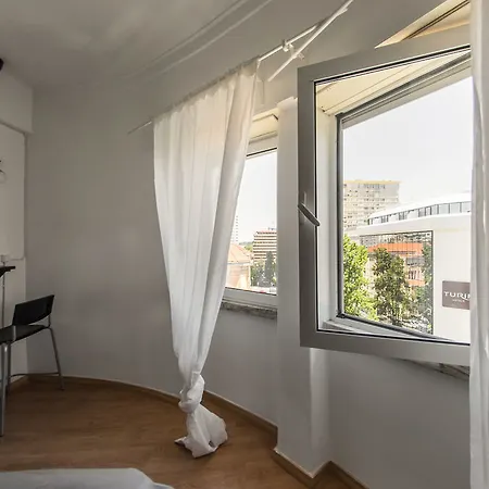 Marques Mini بيت ضيافة Lisboa
