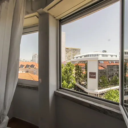 Marques Mini Pensión 3*