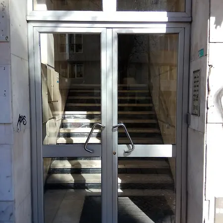 Pensión Marques Mini Lisboa