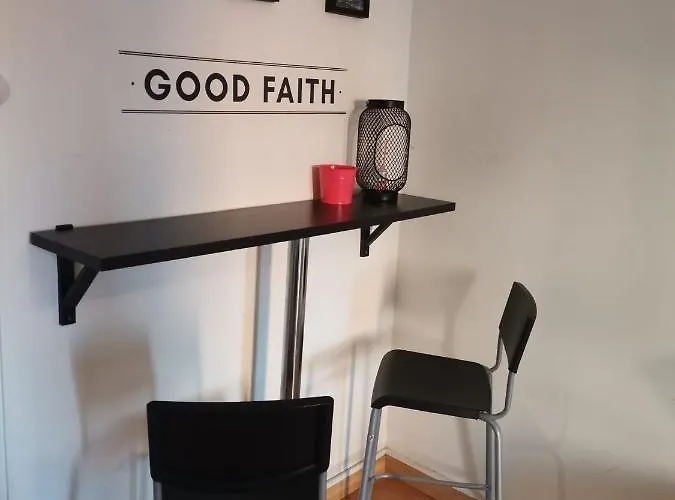 בית הארחה Marques Mini