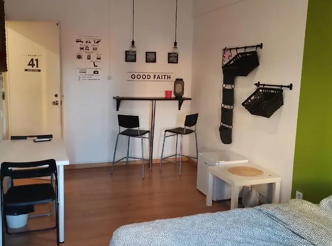 Marques Mini Guest house Lisbon