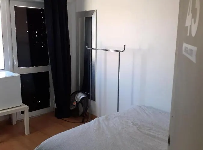 Marques Mini 3* Lisbon