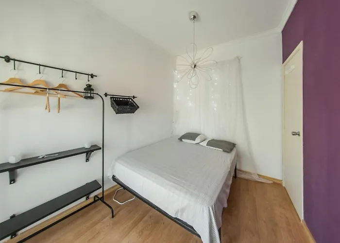 Marques Mini Guest house Lisbon