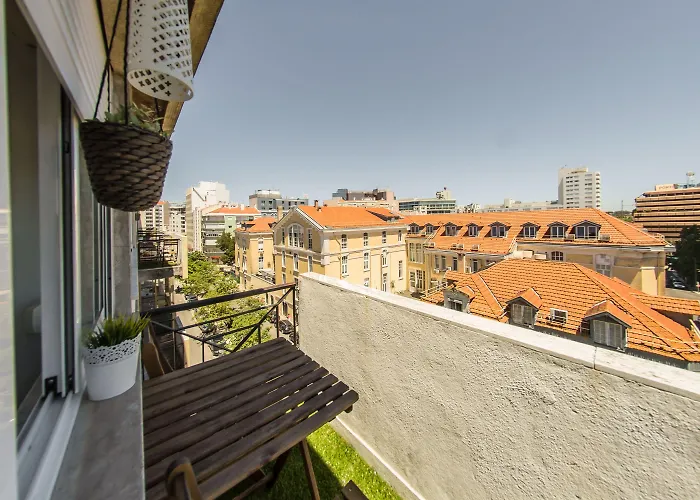 Maison d'hôtes Marques Mini 3*