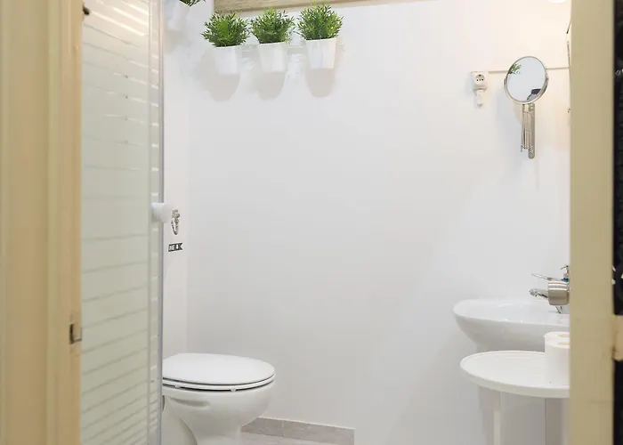 Maison d'hôtes Marques Mini 3*