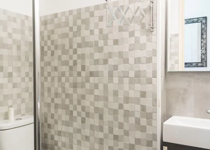 Maison d'hôtes Marques Mini Lisboa