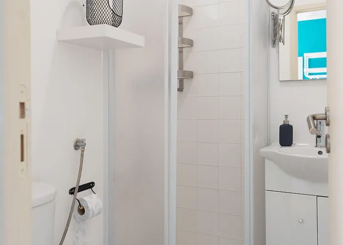 Maison d'hôtes Marques Mini