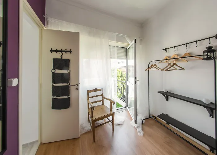 Maison d'hôtes Marques Mini 3*