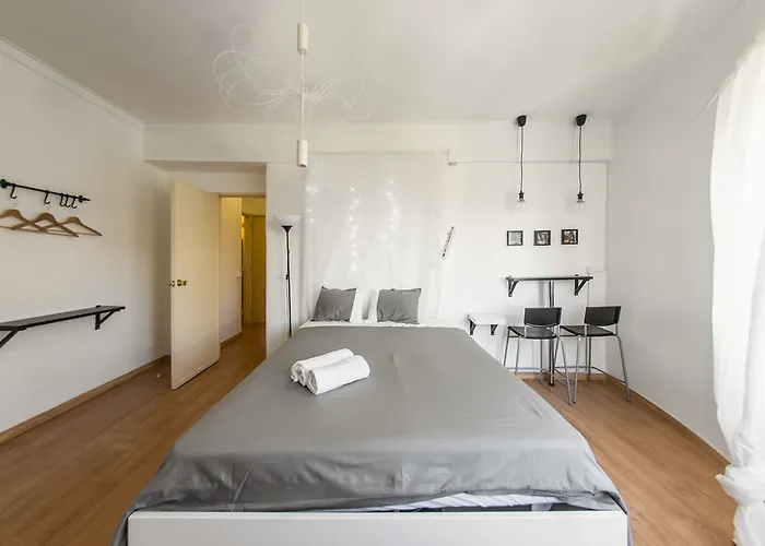 Marques Mini Guest house 3*