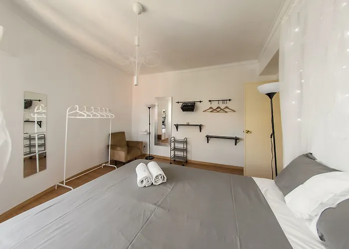 Marques Mini 3* ליסבון