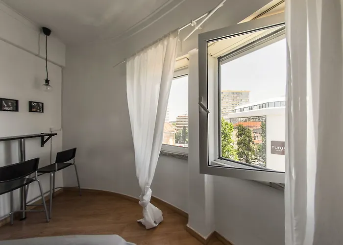 Marques Mini Guest house Lisbon