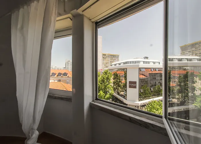 Marques Mini Guest house 3*