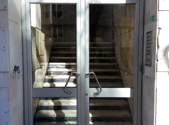 Maison d'hôtes Marques Mini Lisboa