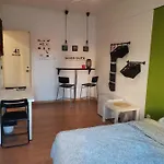 Marques Mini Affittacamere Lisbona