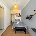 Marques Mini Affittacamere Lisbona