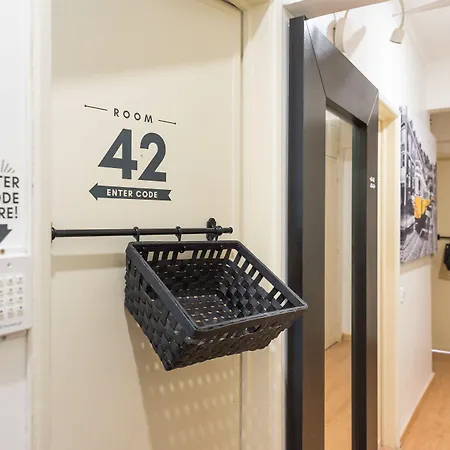 Marques Mini Lisbona