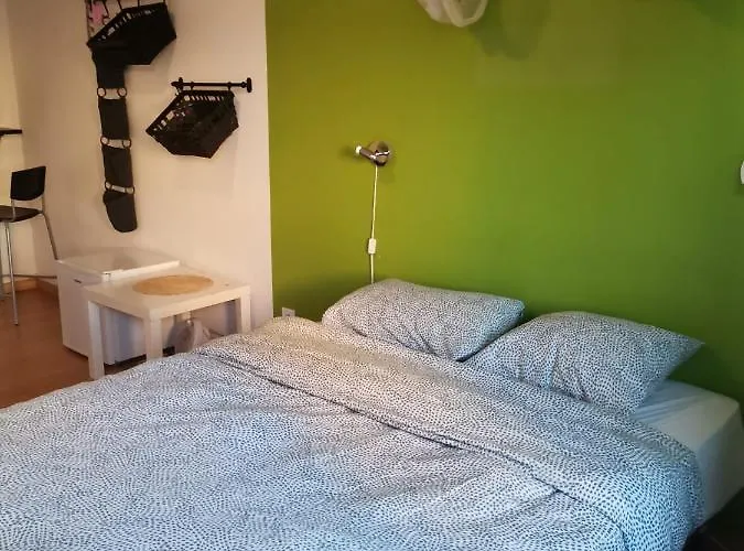 Affittacamere Marques Mini 3*