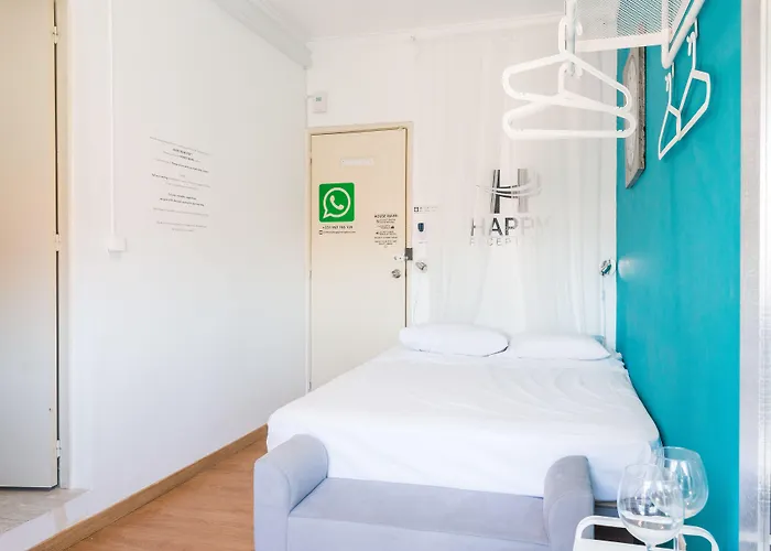 Affittacamere Marques Mini