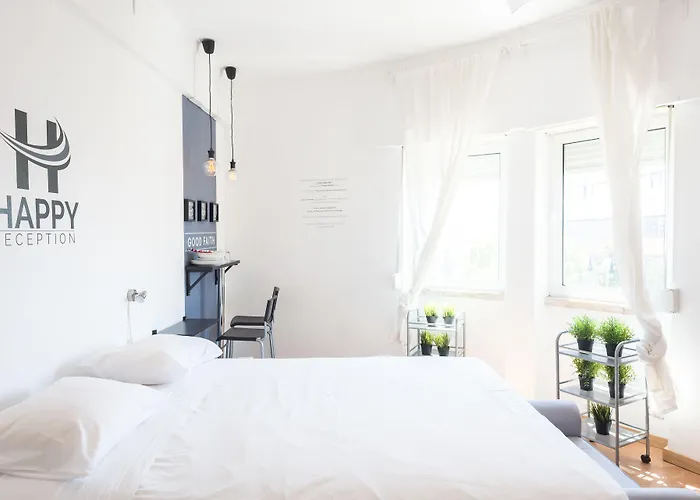 Affittacamere Marques Mini