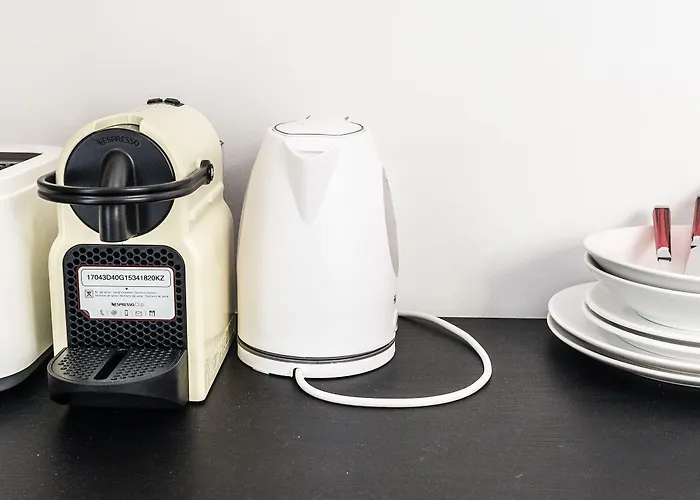 Marques Mini 3* Lisbona