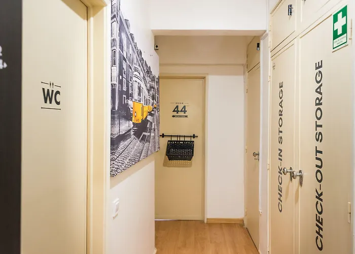 Affittacamere Marques Mini 3*