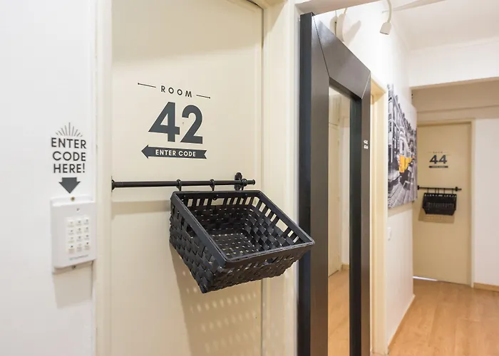 Marques Mini Lisbona