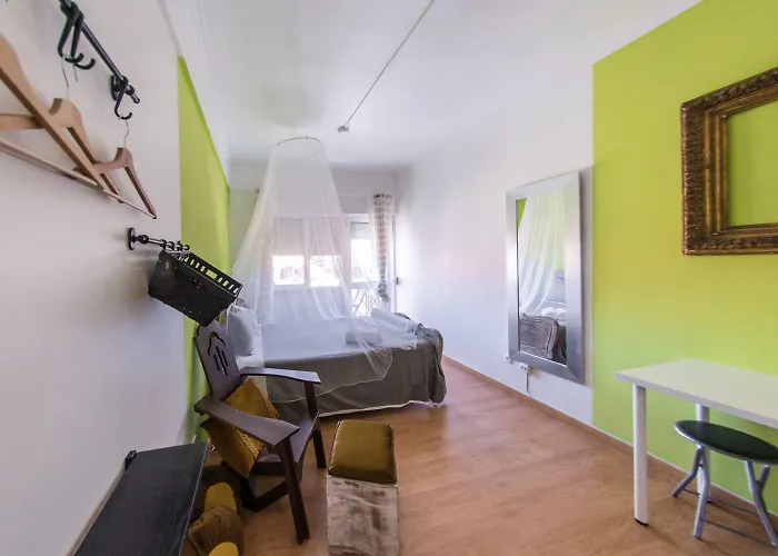 Marques Mini Lisbona